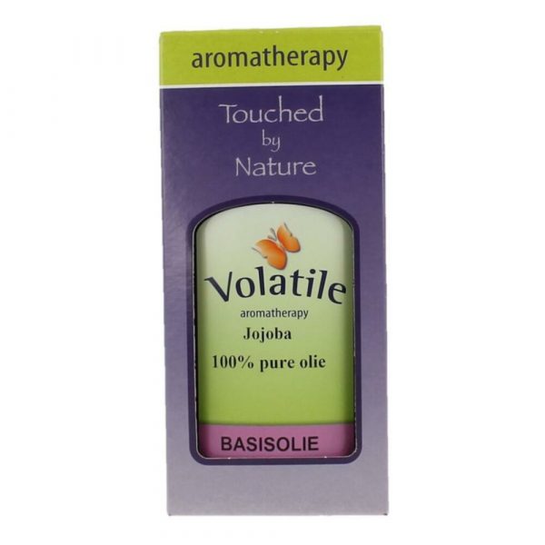 Volatile Jojoba Olie 250 ml