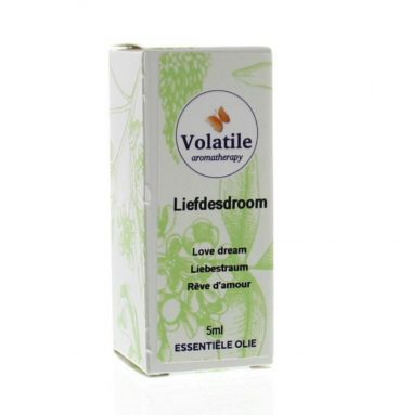 Volatile Liefdesdroom 5 ml