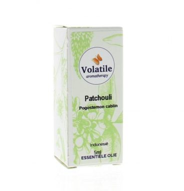 Volatile Patchouli 5 ml