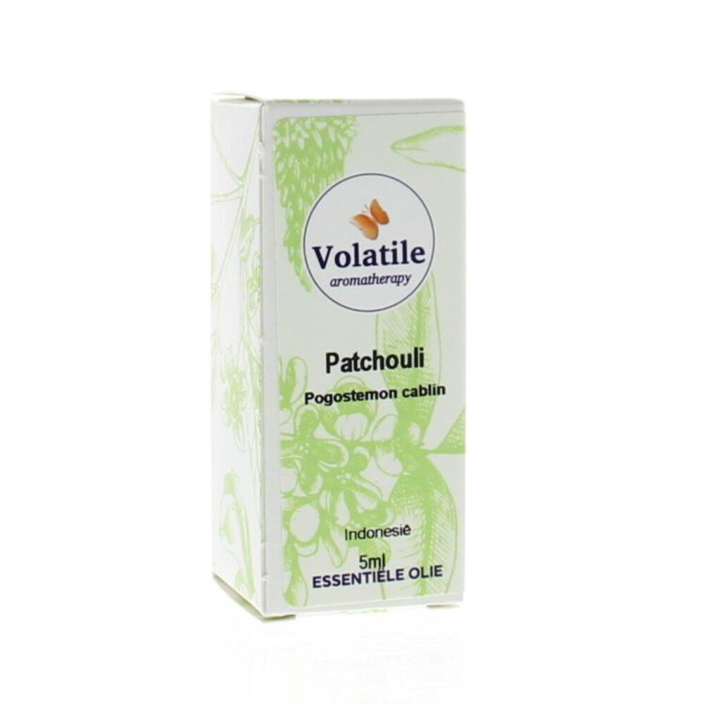 Volatile Patchouli 5 ml