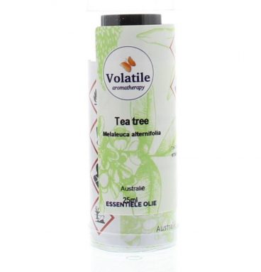 Volatile Tea Tree 25 ml