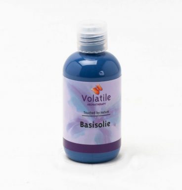 Volatile Volatile Rozenbottelzaadolie 100 ml