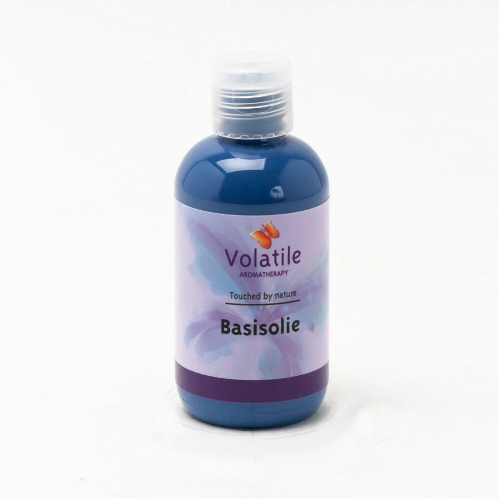 Volatile Volatile Rozenbottelzaadolie 100 ml