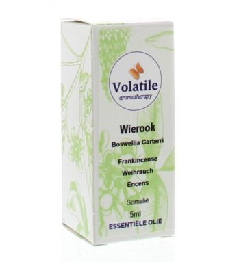 Volatile Wierook 5 ml