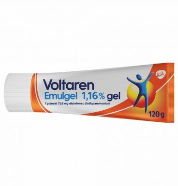 Voltaren Emulgel 1