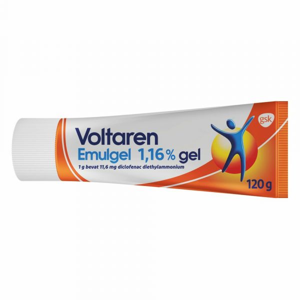 Voltaren Emulgel 1