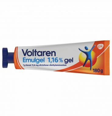 Voltaren Emulgel 1