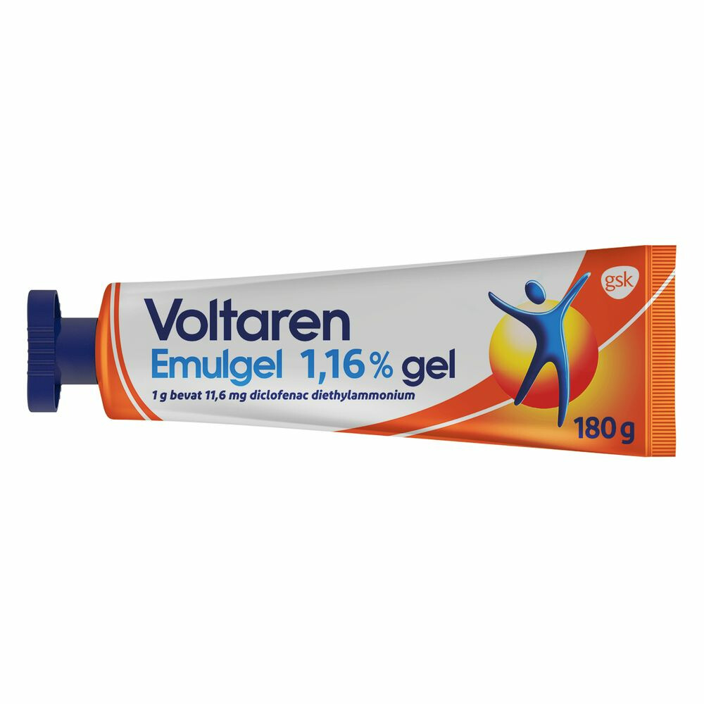 Voltaren Emulgel 1