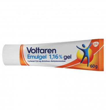 Voltaren Emulgel 1