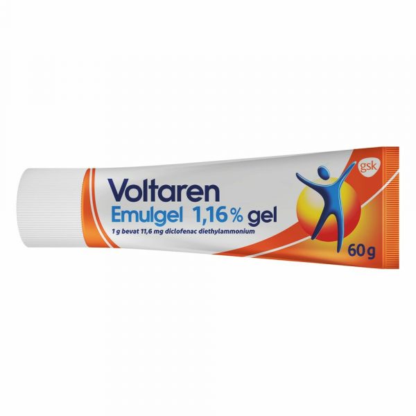 Voltaren Emulgel 1