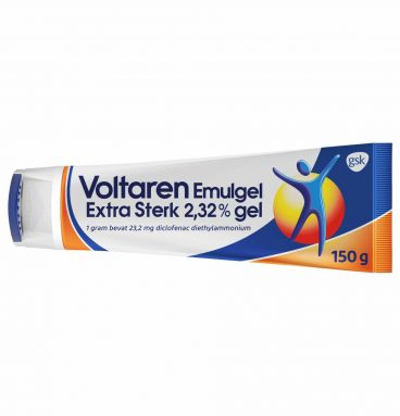 Voltaren Emulgel Extra Sterk 2