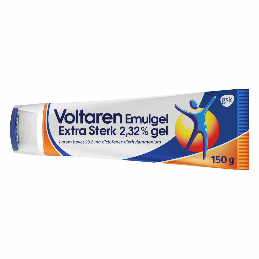 Voltaren Emulgel Extra Sterk 2