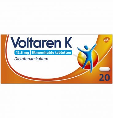 Voltaren K 12