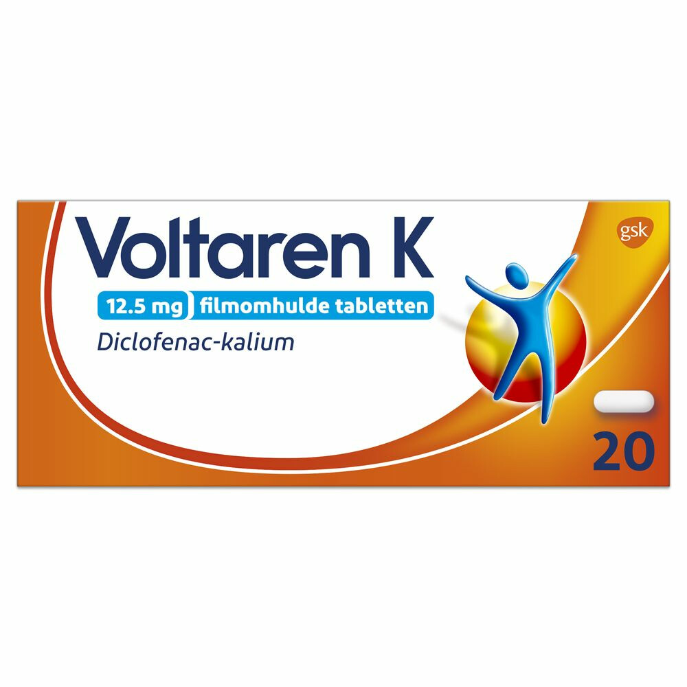 Voltaren K 12