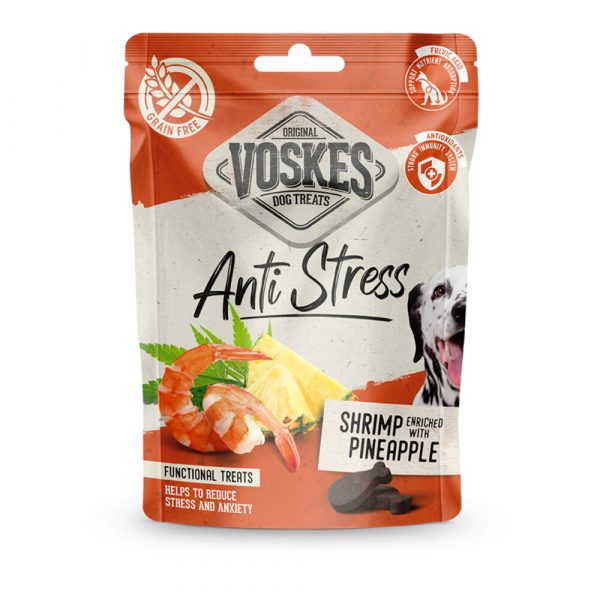 Voskes Functional Anti Stress 150 gr