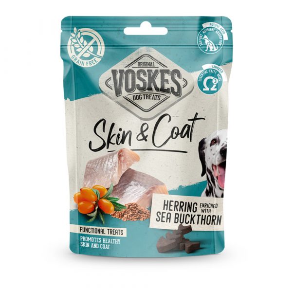 Voskes Functional Skin&Coat 150 gr