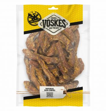 8x Voskes Kippennekken 500 gr