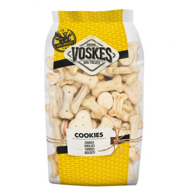 8x Voskes Merg Gold 5-Mix 750 gr