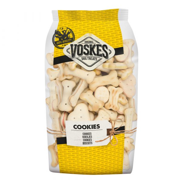 8x Voskes Merg Gold 5-Mix 750 gr