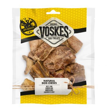 12x Voskes Runderlong 100 gr