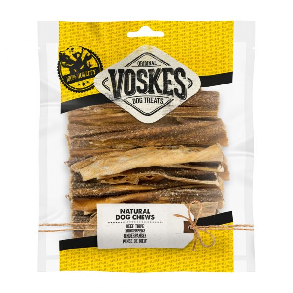 12x Voskes Runderpens 150 gr