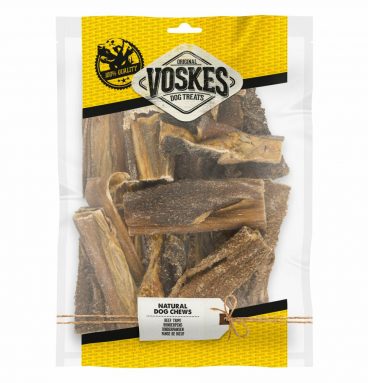 8x Voskes Runderpens 350 gr