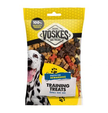 14x Voskes Training Mini Mix 200 gr