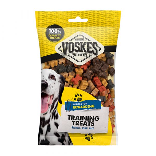 14x Voskes Training Mini Mix 200 gr