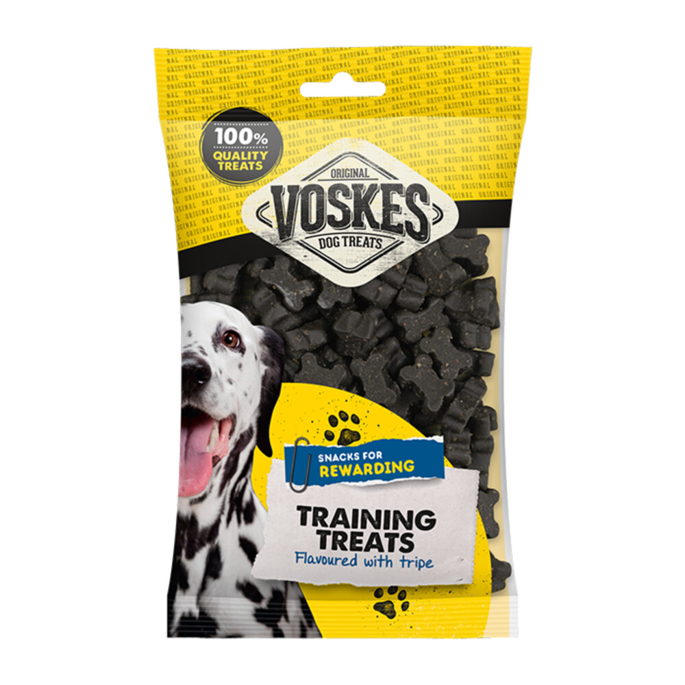 14x Voskes Training Pens 200 gr