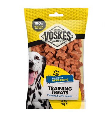 14x Voskes Training Zalm 200 gr