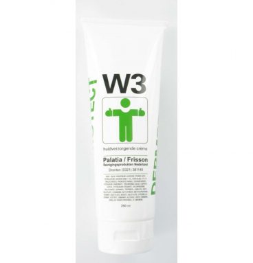 W3 Creme 250 ml