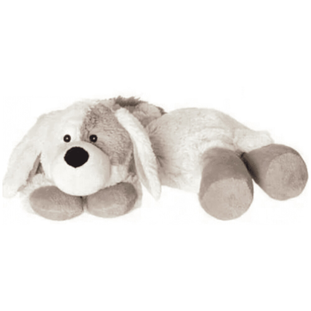 Warmies Magnetronknuffel Hond 50 cm