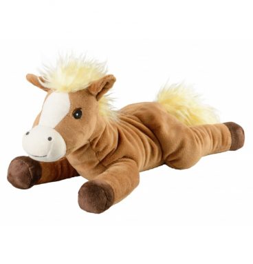 Warmies Magnetronknuffel Pony 36 cm