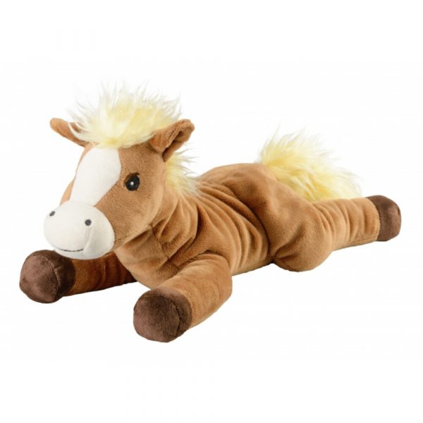 Warmies Magnetronknuffel Pony 36 cm