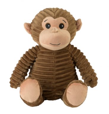 Warmies Warmteknuffel Chimpansee 30 cm