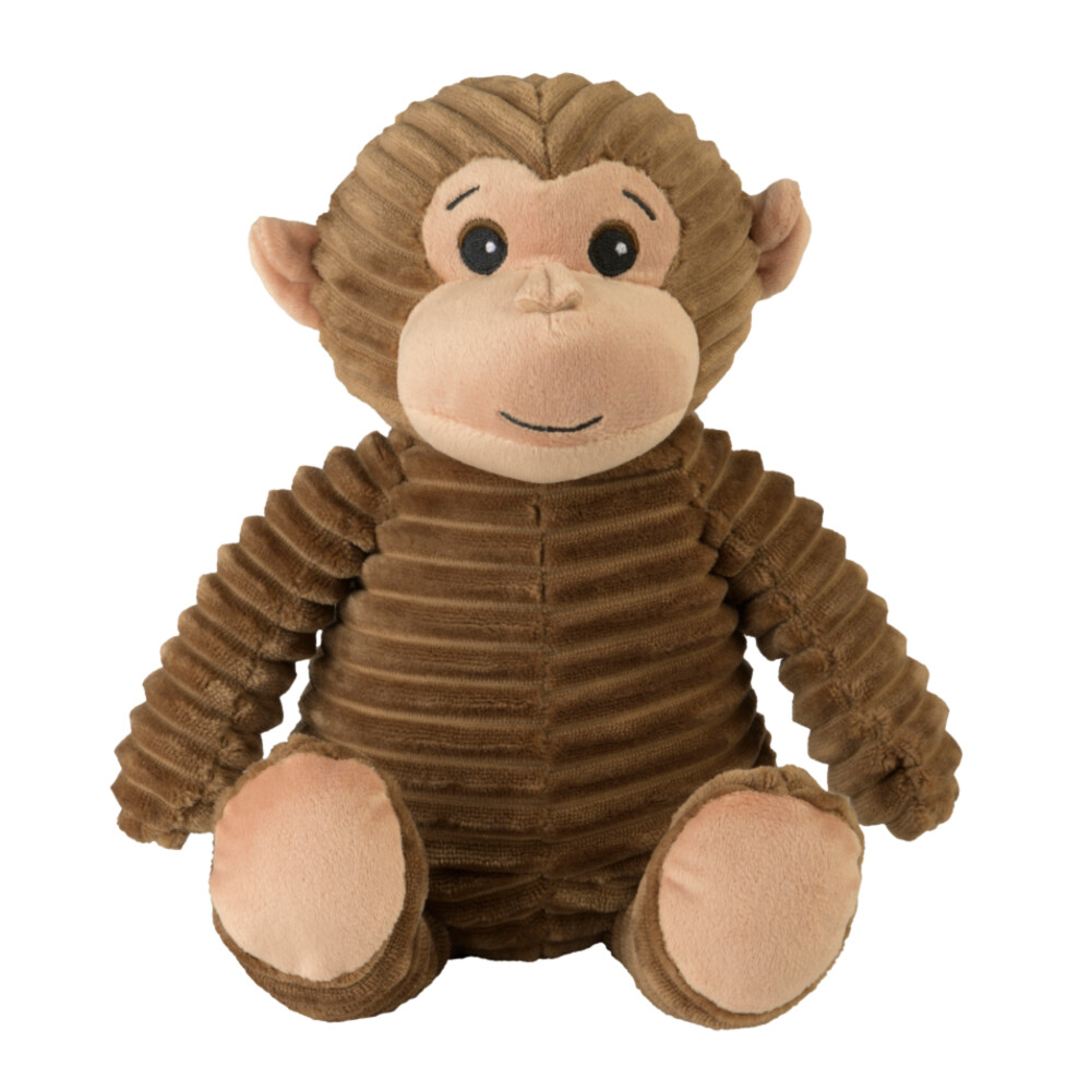 Warmies Warmteknuffel Chimpansee 30 cm