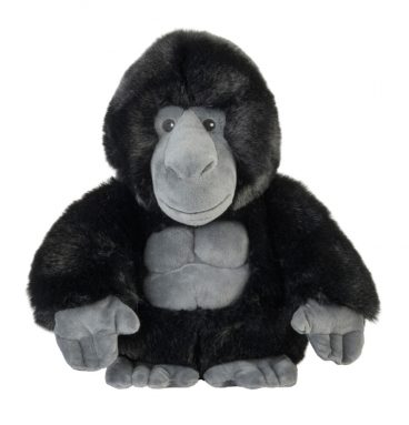 Warmies Warmteknuffel Gorilla 30 cm