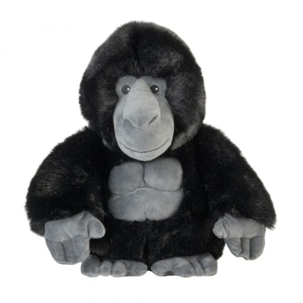 Warmies Warmteknuffel Gorilla 30 cm