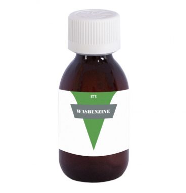 Wasbenzine 120 ml