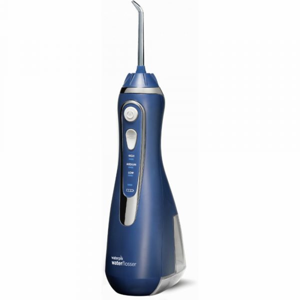 Waterpik Waterflosser Draadloos Advanced WP-563 Blue