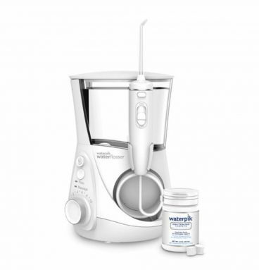 Waterpik Waterflosser Whitening WF-05