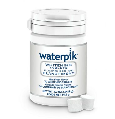 Waterpik Whitening Tablets WT-30EU