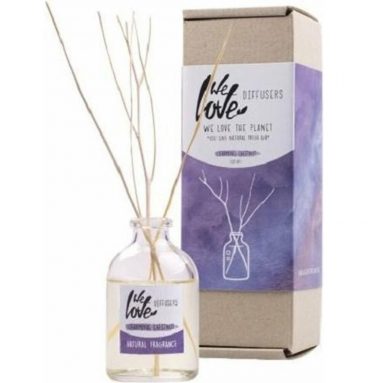 We Love The Planet Diffuser Charming Chestnut 50 ml