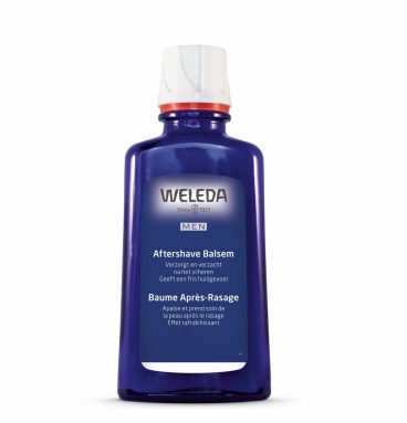 Weleda Aftershave Balsem 100 ml