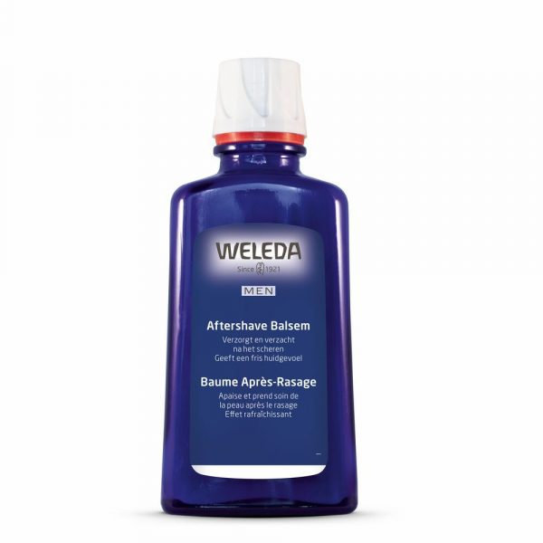 Weleda Aftershave Balsem 100 ml