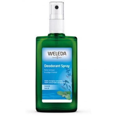 Weleda Bio Deodorant Spray Salie 100 ml