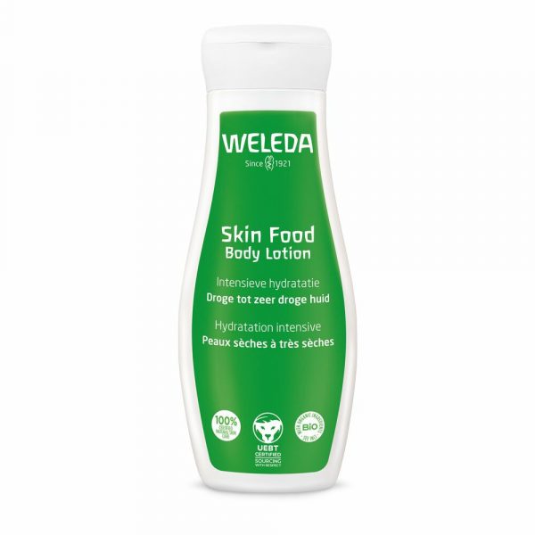 Weleda BodyLotion SkinFood 200 ml