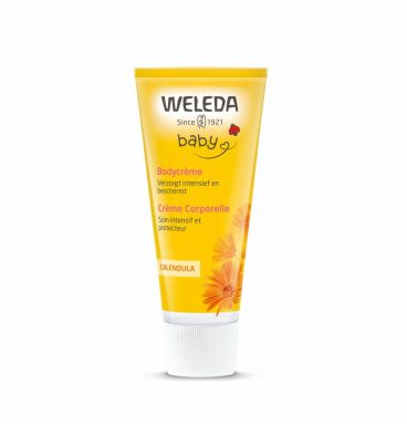 Weleda Bodycreme Calendula 75 ml