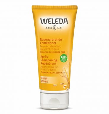 Weleda Conditioner Herstellend Haver 200 ml