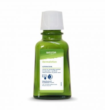 Weleda Dermalotion 50 ml